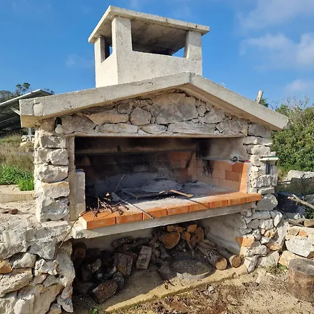 Tatil Evi Rosmarin *