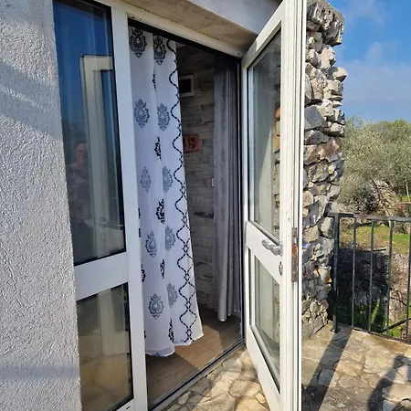 Prázdninový dům Rosmarin