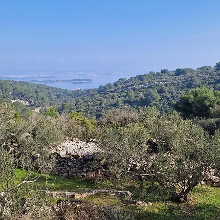 Rosmarin Tatil Evi *