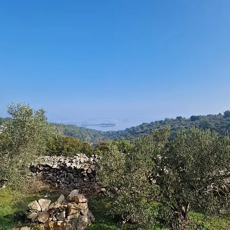 Tatil Evi Rosmarin *